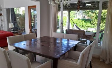 Casa - La Horqueta