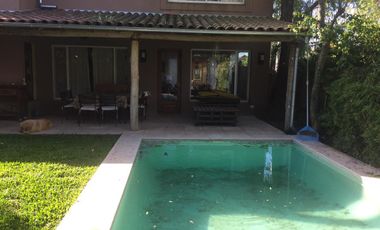 Casa - La Horqueta