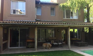 Casa - La Horqueta
