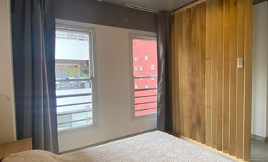 Departamento Monoambiente 35m2 Gorriti al 3900 Palermo