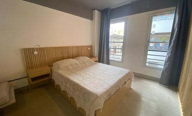 Departamento Monoambiente 35m2 Gorriti al 3900 Palermo