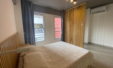 Departamento Monoambiente 35m2 Gorriti al 3900 Palermo