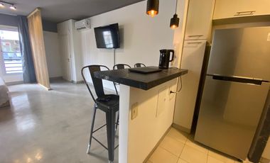 Departamento Monoambiente 35m2 Gorriti al 3900 Palermo