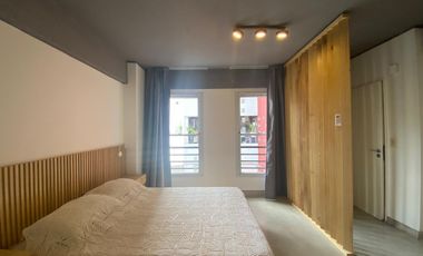 Departamento Monoambiente 35m2 Gorriti al 3900 Palermo