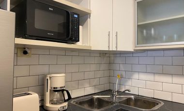 Departamento Monoambiente 35m2 Gorriti al 3900 Palermo