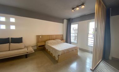 Departamento Monoambiente 35m2 Gorriti al 3900 Palermo
