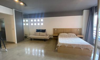 Departamento Monoambiente 35m2 Gorriti al 3900 Palermo