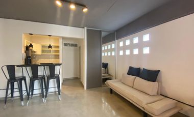 Departamento Monoambiente 35m2 Gorriti al 3900 Palermo