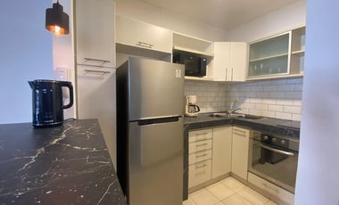Departamento Monoambiente 35m2 Gorriti al 3900 Palermo