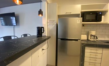 Departamento Monoambiente 35m2 Gorriti al 3900 Palermo