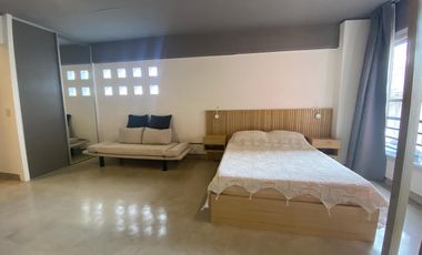 Departamento Monoambiente 35m2 Gorriti al 3900 Palermo