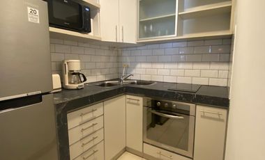 Departamento Monoambiente 35m2 Gorriti al 3900 Palermo