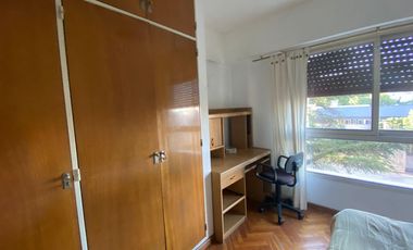 ALQUILER TEMPORARIO Departamento 2 ambientes Palermo, CABA