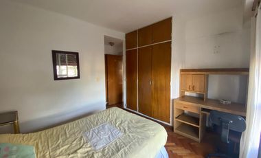ALQUILER TEMPORARIO Departamento 2 ambientes Palermo, CABA