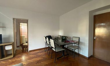 ALQUILER TEMPORARIO Departamento 2 ambientes Palermo, CABA