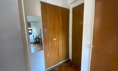 ALQUILER TEMPORARIO Departamento 2 ambientes Palermo, CABA