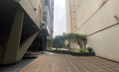 ALQUILER TEMPORARIO Departamento 2 ambientes Palermo, CABA