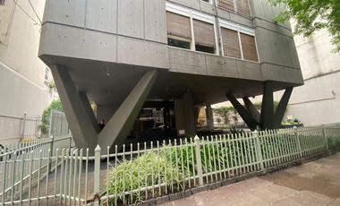 ALQUILER TEMPORARIO Departamento 2 ambientes Palermo, CABA