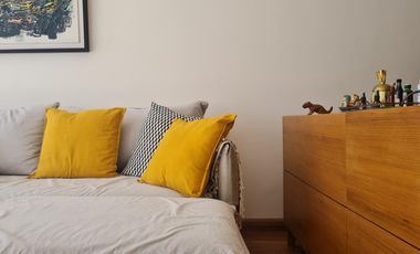 Departamento en Alquiler