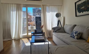 Departamento en Alquiler