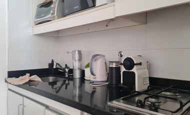 Departamento en Alquiler
