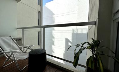 Departamento en  alquiler temporal o anual, Impecable