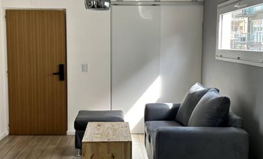 Departamento en  alquiler temporal o anual, Impecable