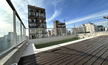 Departamento en  alquiler temporal o anual, Impecable