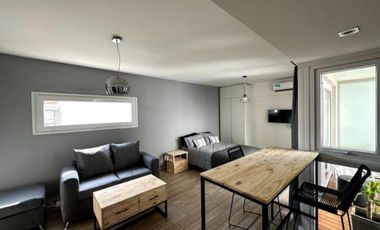 Departamento en  alquiler temporal o anual, Impecable