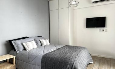 Departamento en  alquiler temporal o anual, Impecable