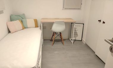 ALQUILER - CASA A LAGUNA - SAN BENITO - VILLANUEVA - BENAVIDEZ