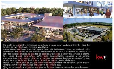 ALQUILER - CASA A LAGUNA - SAN BENITO - VILLANUEVA - BENAVIDEZ
