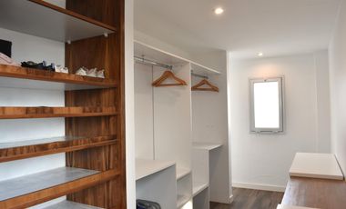 ALQUILER - CASA A LAGUNA - SAN BENITO - VILLANUEVA - BENAVIDEZ