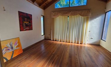Hermosa Casa en Curicó