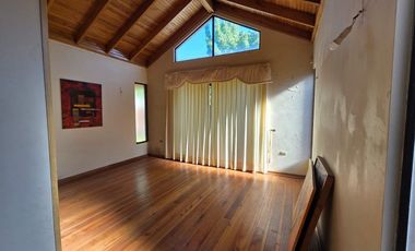 Hermosa Casa en Curicó
