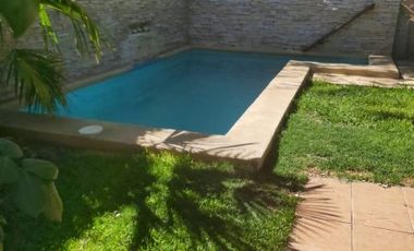Hermosa Casa en Curicó