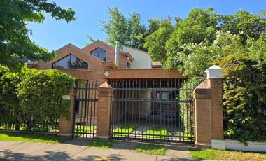 Hermosa Casa en Curicó