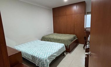 CASA DE UNA PLANTA EN RENTA EN PASEO DEL PARQUE TRES MARIAS, MORELIA
