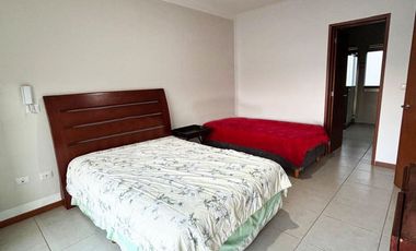 CASA DE UNA PLANTA EN RENTA EN PASEO DEL PARQUE TRES MARIAS, MORELIA