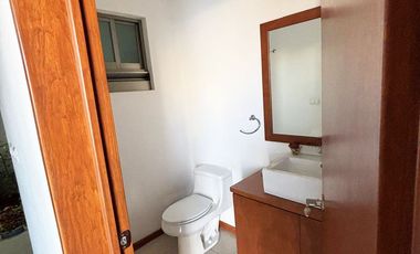 CASA DE UNA PLANTA EN RENTA EN PASEO DEL PARQUE TRES MARIAS, MORELIA