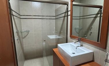 CASA DE UNA PLANTA EN RENTA EN PASEO DEL PARQUE TRES MARIAS, MORELIA