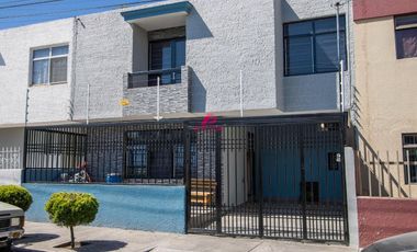 CASA EN VENTA EN FRACCIONAMIENTO COLÓN,GUADALAJARA , JAL