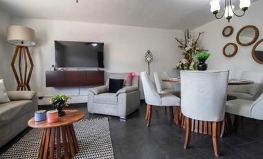 CASA EN VENTA EN FRACCIONAMIENTO COLÓN,GUADALAJARA , JAL