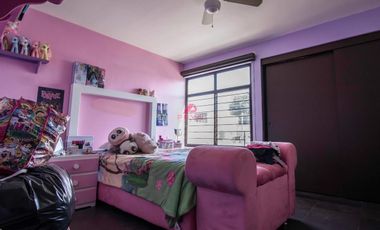 CASA EN VENTA EN FRACCIONAMIENTO COLÓN,GUADALAJARA , JAL