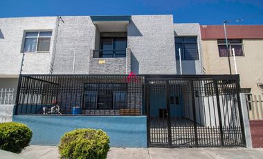 CASA EN VENTA EN FRACCIONAMIENTO COLÓN,GUADALAJARA , JAL