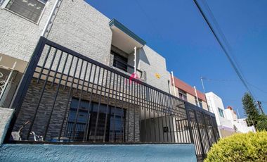 CASA EN VENTA EN FRACCIONAMIENTO COLÓN,GUADALAJARA , JAL