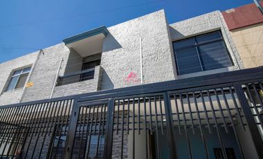 CASA EN VENTA EN FRACCIONAMIENTO COLÓN,GUADALAJARA , JAL
