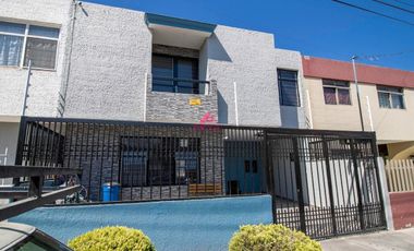 CASA EN VENTA EN FRACCIONAMIENTO COLÓN,GUADALAJARA , JAL