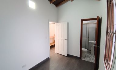 Casa Urbana Cota ARRIENDO $ 3.900.000