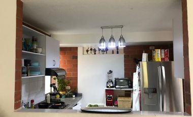 Vendo casa tipo campestre en condominio Tangelos Alfaguara Jamundí